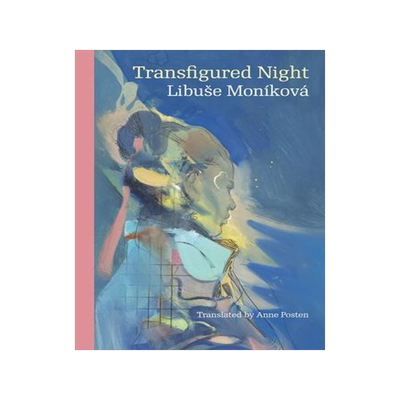 [预订]Transfigured Night 9788024651729