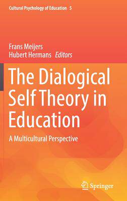 【预订】The Dialogical Self Theory in Education