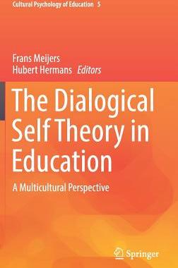 【预订】The Dialogical Self Theory in Education