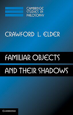 预订 Familiar Objects and their Shadows