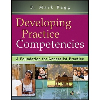 【预订】Developing Practice Competencies
