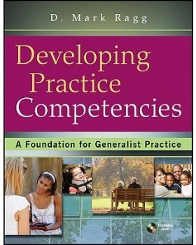 【预订】Developing Practice Competencies