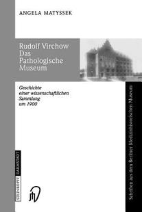 Das 預(yù)訂 Virchow Pathologische Rudolf Museum