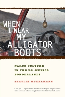 【预订】When I Wear My Alligator Boots
