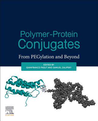 【预订】Polymer-Protein Conjugates