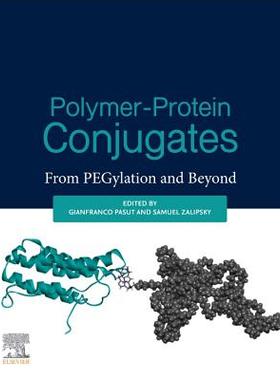 【预订】Polymer-Protein Conjugates