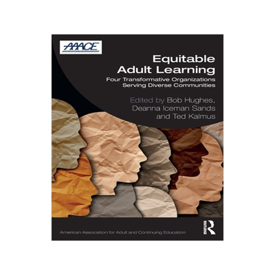 [预订]Equitable Adult Learning