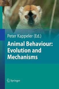 预订 and Animal Evolution Mechanisms Behaviour