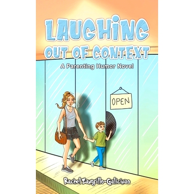 预订 Laughing Out of Context: 9798891554177