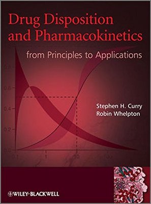 【预订】Drug Disposition and Pharmacokinetics - from Principles to Applications