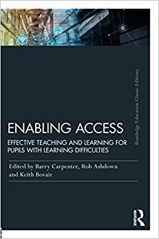 【预售】Enabling Access