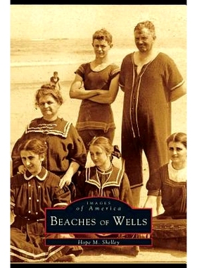 预订 Beaches of Wells: 9781531608477