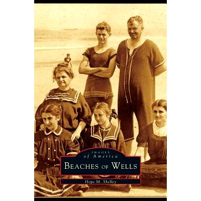 预订 Beaches of Wells: 9781531608477