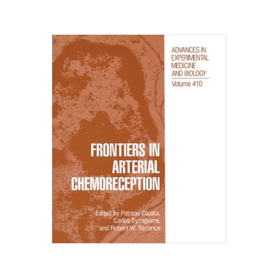 预订 Frontiers in Arterial Chemoreception