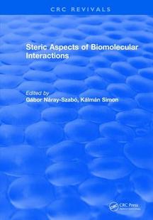 预订 Aspects Steric Interactions Biomolecular