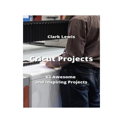 [预订]Cricut Projects: 63 Awesome and Inspiring Projects 9789850011312