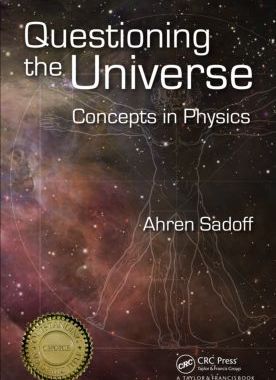 【预订】Questioning the Universe