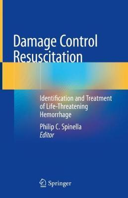 【预订】Damage Control Resuscitation