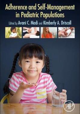 【预订】Adherence and Self-Management in Pediatric Populations