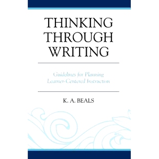 Instruction 教 Writing Planning Learner for through Guidelines 通过写作思考：规划以学习者为中心 预订 Centered Thinking