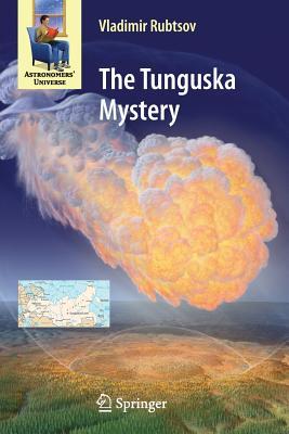 【预订】The Tunguska Mystery