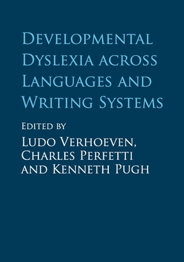 【预订】Developmental Dyslexia across Languages and Writing Systems 9781108451000