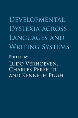 【预订】Developmental Dyslexia across Languages and Writing Systems 9781108451000