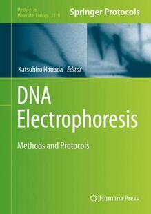 【预订】DNA Electrophoresis