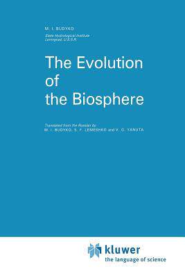 预订 The Evolution of the Biosphere