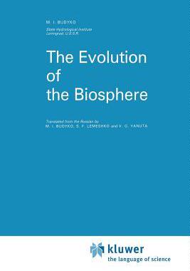 预订 The Evolution of the Biosphere