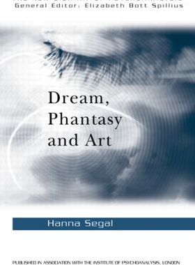 【预订】Dream, Phantasy and Art