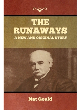 预订 The Runaways: A New and Original Story: 9781636374987