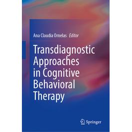 预订 Transdiagnostic Approaches in Cognitive Behavioral Therapy