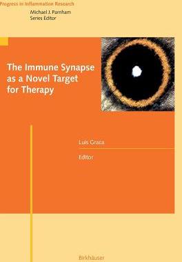 【预订】The Immune Synapse as a Novel Target for Therapy