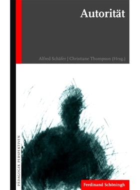 预订 Autorität *: 9783506767240
