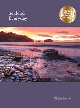 [预订]Seafood Everyday 9780994341686