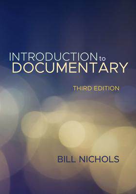[预订]Introduction to Documentary, Third Edition 9780253026347