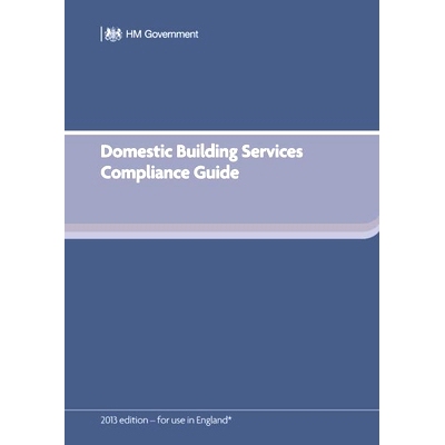 预订 Domestic Building Services Compliance Guide (for Part L 2013 edition) 国内建筑服务符合规章指南: 9781859465363