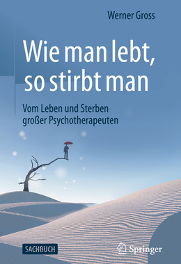 预订 Wie man lebt, so stirbt man