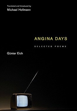 【预订】Angina Days