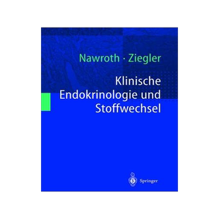 预订 Klinische Endokrinologie und Stoffwechsel