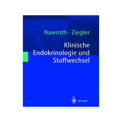 预订 Klinische Endokrinologie und Stoffwechsel
