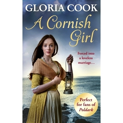 预订 A Cornish Girl: 9781785032240