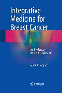 预订 Breast Integrative for Cancer Medicine
