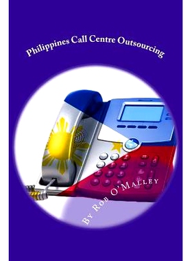 预订 Philippines call centre outsourcing: 9781489544766