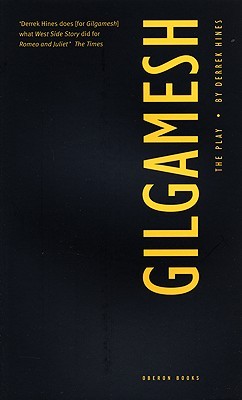 【预订】Gilgamesh