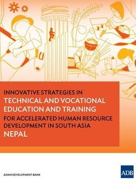 [预订]Innovative Strategies in Technical and Vocational Education and Training for Accelerated Human Resou 9789292570026