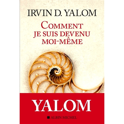 预订 Comment je suis devenu moi-même 我如何成为我自己: 9782226402509