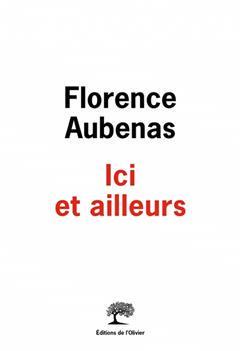 [预订]Ici et ailleurs 9782823620177
