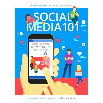 预订 Social Media 101: Let’s have a Conversation: 9780987625106